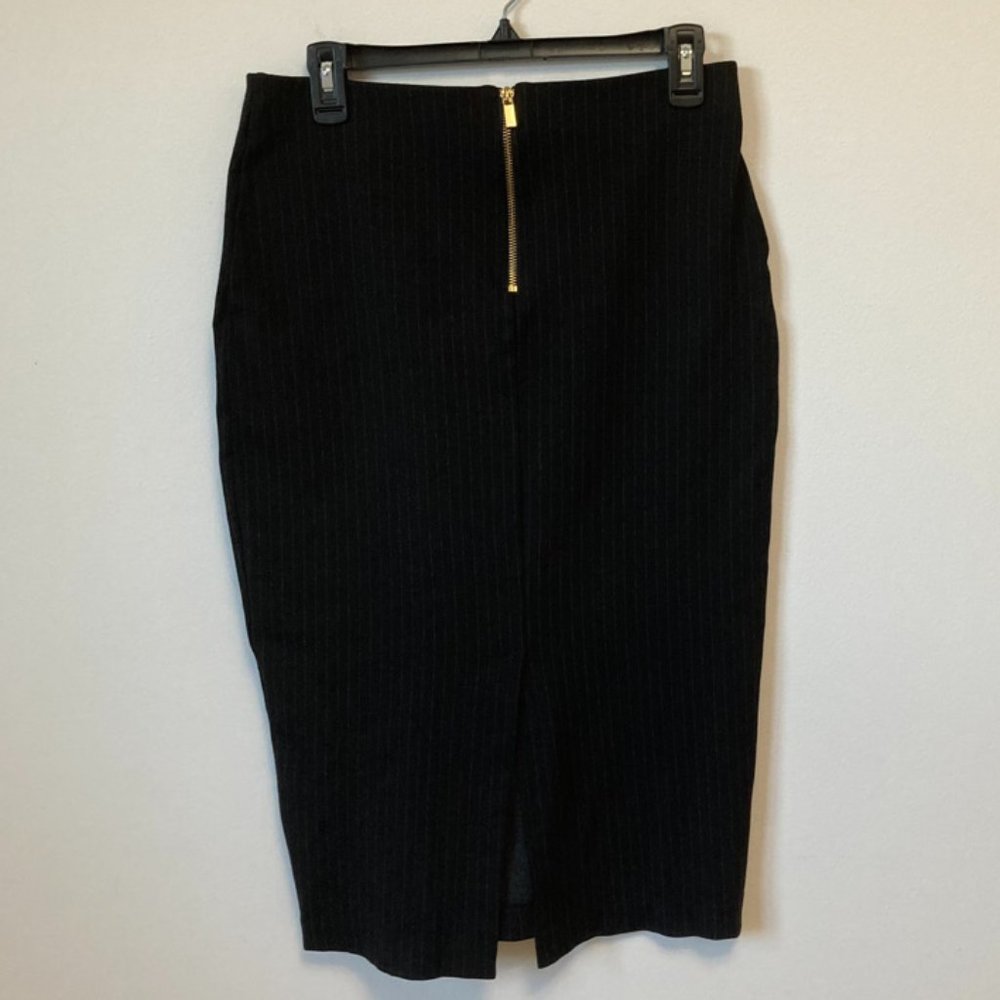 Sexy pencil skirt